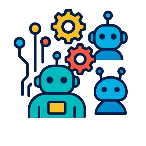 Agence Intelligence Artificielle