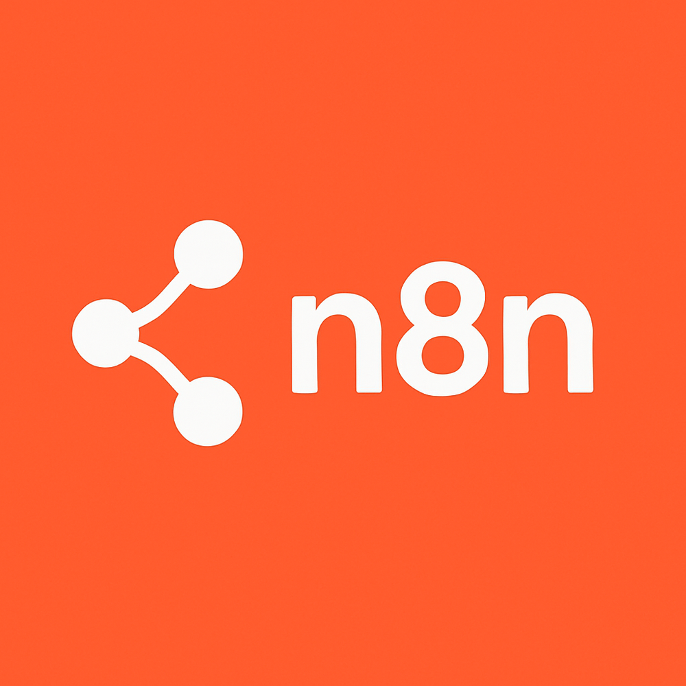 N8N flux automatisé intelligence artificielle